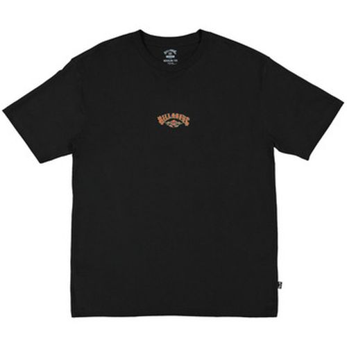 T-shirt Rose Arch Regular - Billabong - Modalova