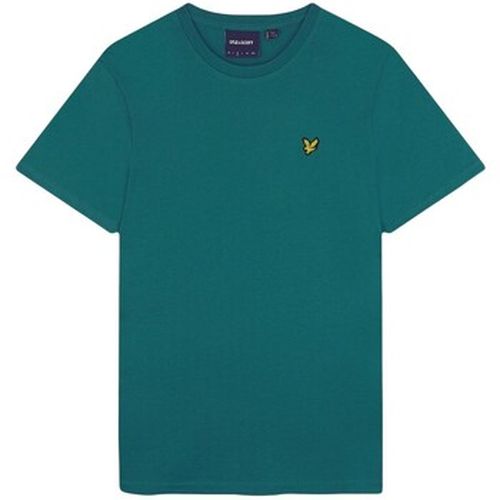 T-shirt Lyle & Scott GT5521 - Lyle & Scott - Modalova