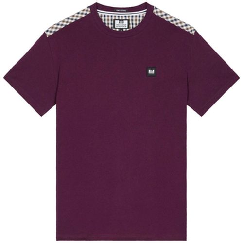 T-shirt Weekend Offender Diaz - Weekend Offender - Modalova