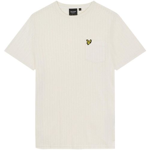 T-shirt Lyle & Scott GT5712 - Lyle & Scott - Modalova
