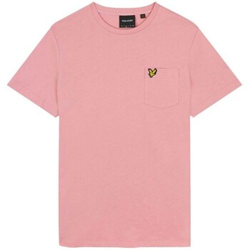 T-shirt Lyle & Scott GT5749 - Lyle & Scott - Modalova