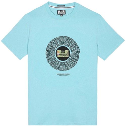 T-shirt Resurrection - Weekend Offender - Modalova