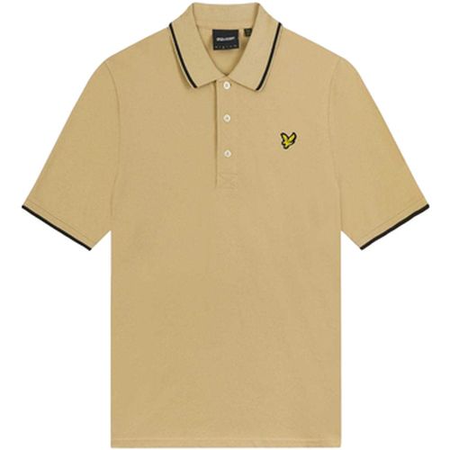 Polo Lyle & Scott GT5877 - Lyle & Scott - Modalova