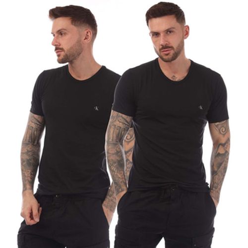 T-shirt Essential - Calvin Klein Jeans - Modalova