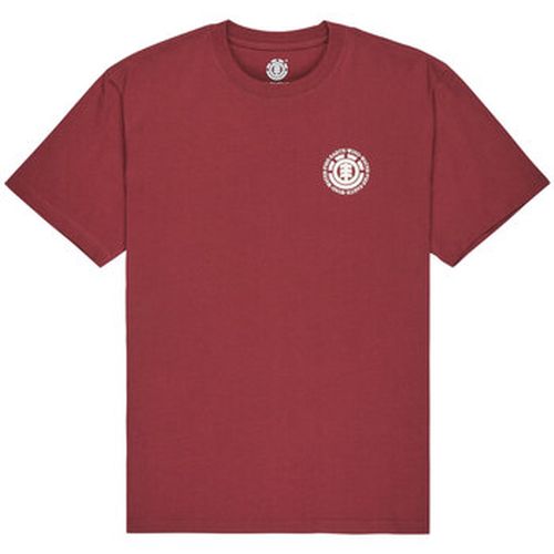T-shirt Element SEAL BP SS - Element - Modalova