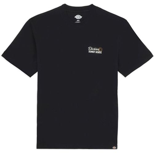 T-shirt Dickies DONUT HOUSE TEE SS - Dickies - Modalova