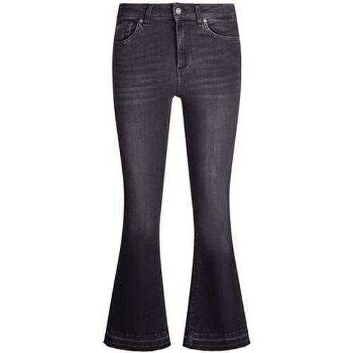 Jeans Jean bootcut cropped Better - Liu Jo - Modalova