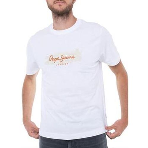 T-shirt Pepe jeans PM509782-800 - Pepe jeans - Modalova