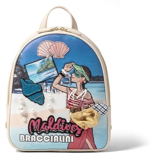 Sac a dos Sac à dos B17623 - Braccialini - Modalova