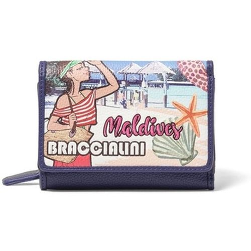 Portefeuille Portefeuille B17632 - Braccialini - Modalova