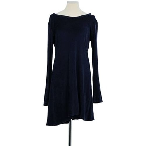 Robe courte Robe en coton - Majestic Filatures - Modalova