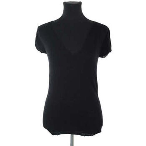 Blouses Zadig & Voltaire Top noir - Zadig & Voltaire - Modalova