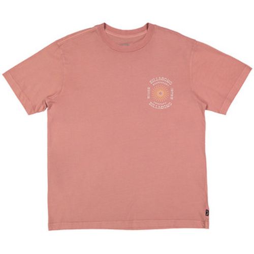 T-shirt Sunrise Premium Wave Washed - Billabong - Modalova