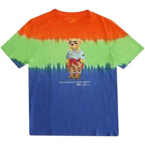 T-shirt Ralph Lauren Polo Bear - Ralph Lauren - Modalova