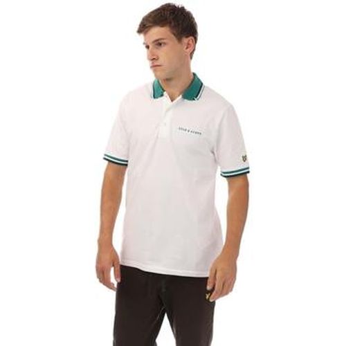 T-shirt Lyle & Scott GT6121 - Lyle & Scott - Modalova