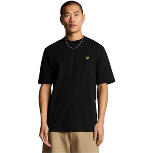 T-shirt Lyle & Scott GT6569 - Lyle & Scott - Modalova