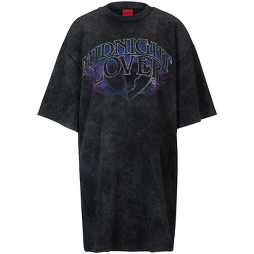 Robe courte BOSS Nelaja - BOSS - Modalova