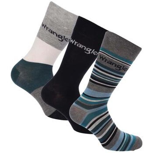 Chaussettes Wrangler GT6901 - Wrangler - Modalova