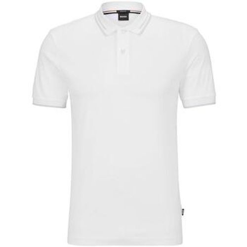 Polo BOSS Phillipson 115 - BOSS - Modalova