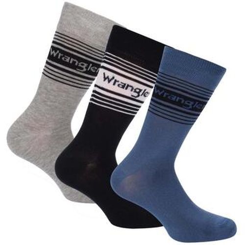 Chaussettes Wrangler GT7013 - Wrangler - Modalova