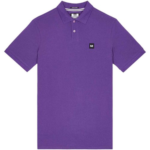 T-shirt Weekend Offender Caneiros - Weekend Offender - Modalova