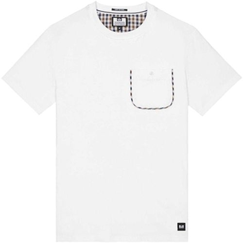 T-shirt Weekend Offender Sutton - Weekend Offender - Modalova