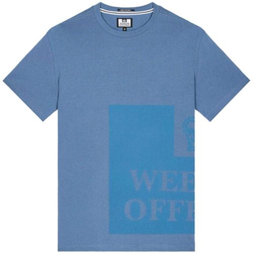 T-shirt Weekend Offender Ryan - Weekend Offender - Modalova