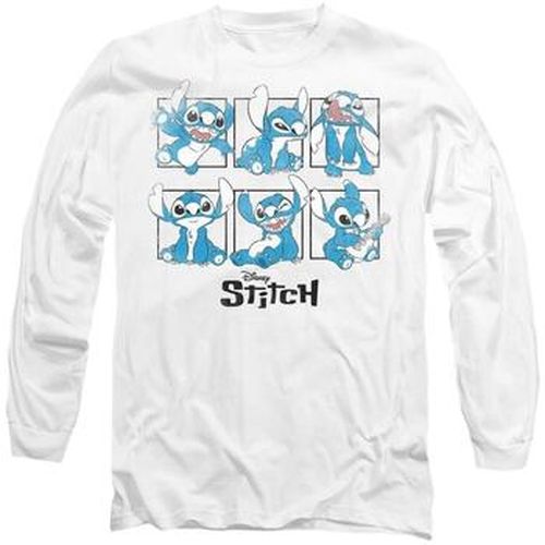 T-shirt Lilo & Stitch TV20227 - Lilo & Stitch - Modalova