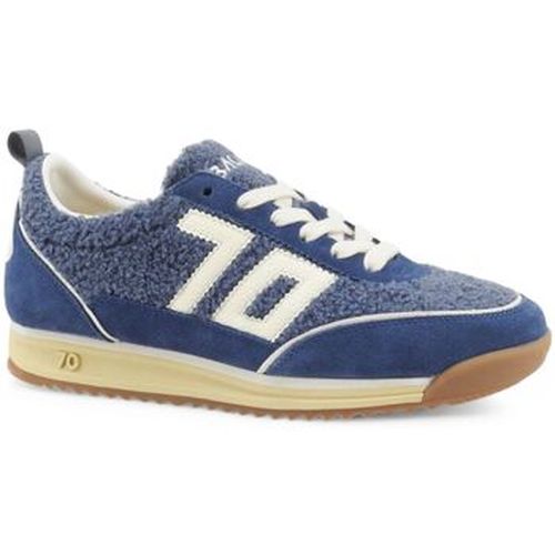 Baskets basses 108009-000024-AI26 - Back 70 - Modalova