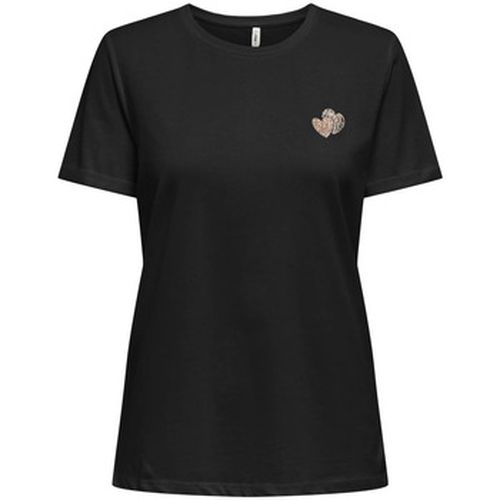 T-shirt Only 186686VTAH25 - Only - Modalova