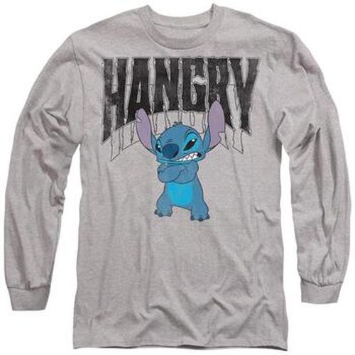 T-shirt Lilo & Stitch Hangry - Lilo & Stitch - Modalova