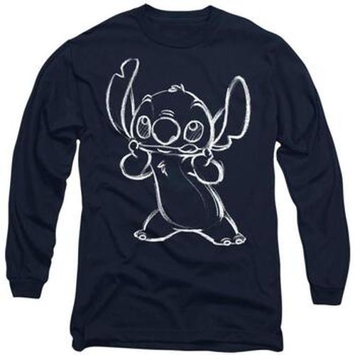 T-shirt Lilo & Stitch TV19854 - Lilo & Stitch - Modalova