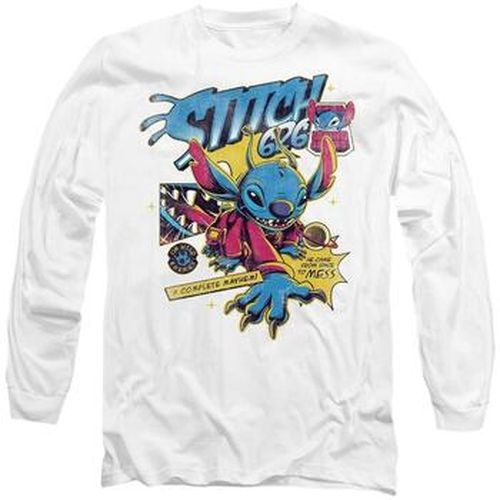 T-shirt Lilo & Stitch 626 - Lilo & Stitch - Modalova