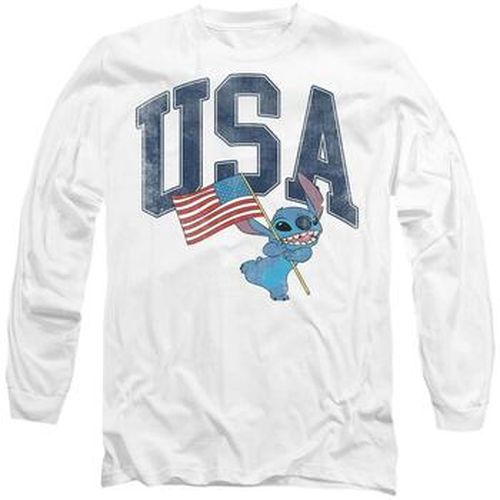 T-shirt Lilo & Stitch TV19874 - Lilo & Stitch - Modalova