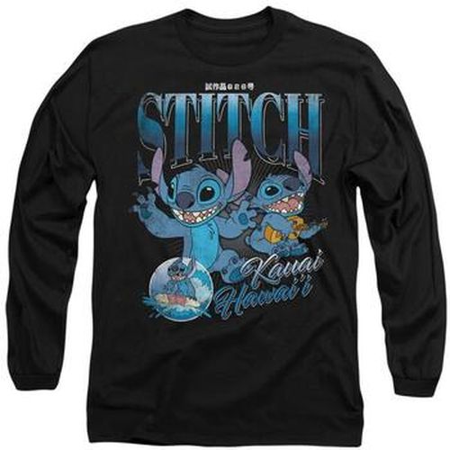 T-shirt Lilo & Stitch Homage - Lilo & Stitch - Modalova