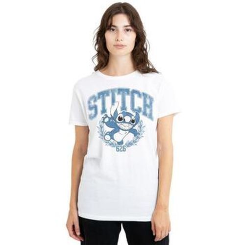 T-shirt Lilo & Stitch TV20080 - Lilo & Stitch - Modalova