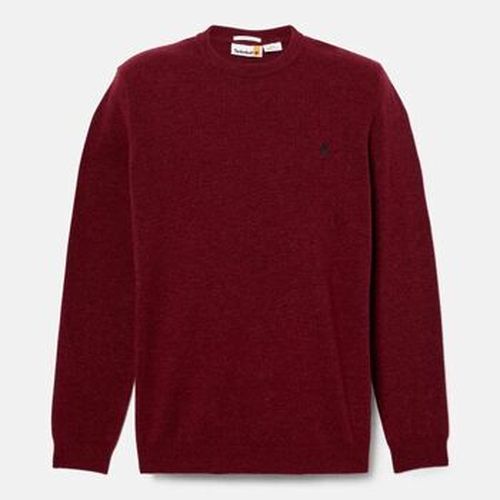 Pull TB0A2BFH - MERINO CREW-6001 COROVAN - Timberland - Modalova