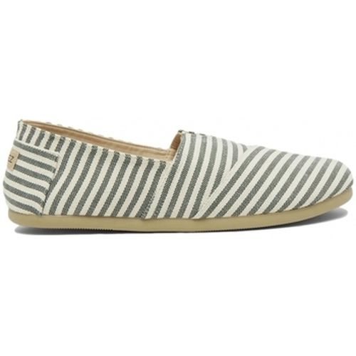 Espadrilles Gum Classic M - Surfy Forest - Paez - Modalova