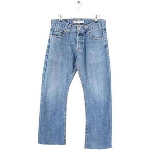 Jeans Levis Jean droit en coton - Levis - Modalova