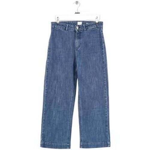 Jeans flare / larges Jean large en coton - Des Petits Hauts - Modalova