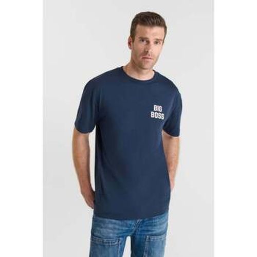 T-shirt T-shirt clarkson - Le Temps des Cerises - Modalova