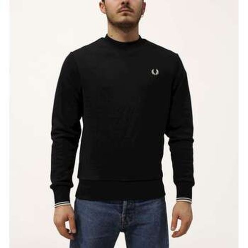 Sweat-shirt Fp Crew Neck Sweatshirt - Fred Perry - Modalova