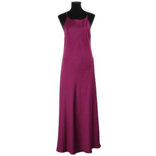 Robe Vanessa Bruno Robe violet - Vanessa Bruno - Modalova