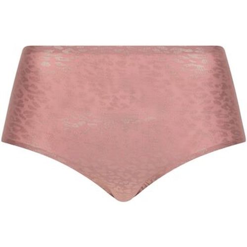 Slips Slip Paquet de 1 UW BO. FULL BRIEF HIGH WAIST - Chantelle - Modalova