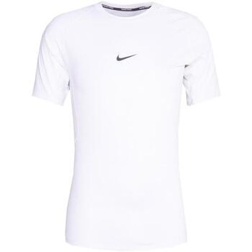 T-shirt Nike M np df tight top ss - Nike - Modalova