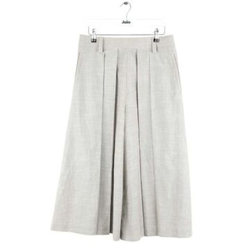 Short Kenzo Bermuda en laine - Kenzo - Modalova