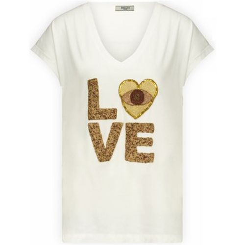 T-shirt Deeluxe T-Shirt MYKAMORE - Deeluxe - Modalova