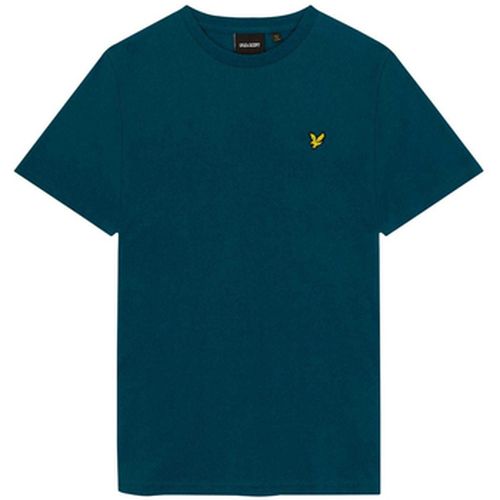 T-shirt Lyle & Scott GT6772 - Lyle & Scott - Modalova