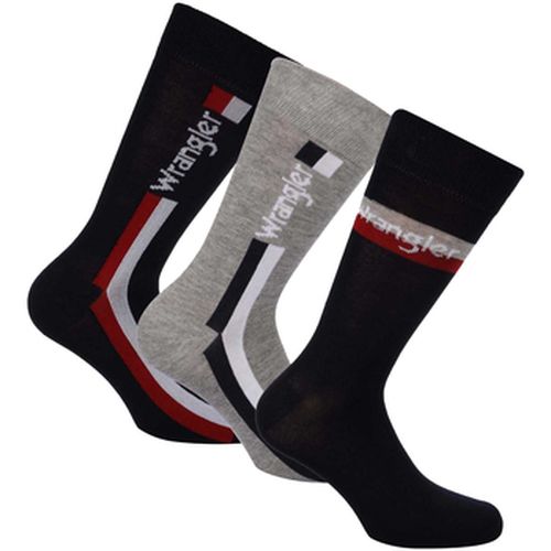 Chaussettes Wrangler GT7162 - Wrangler - Modalova