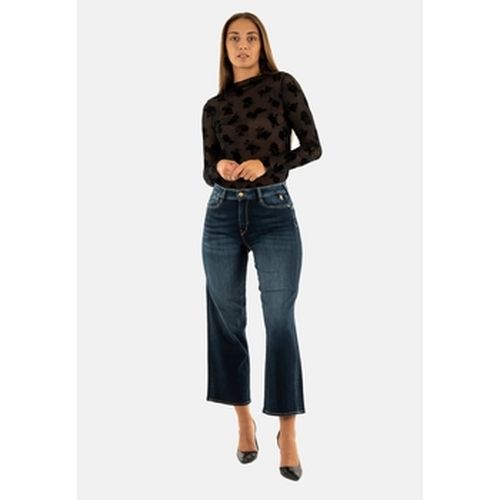 Jeans jfwilma0w6204252 - Le Temps des Cerises - Modalova